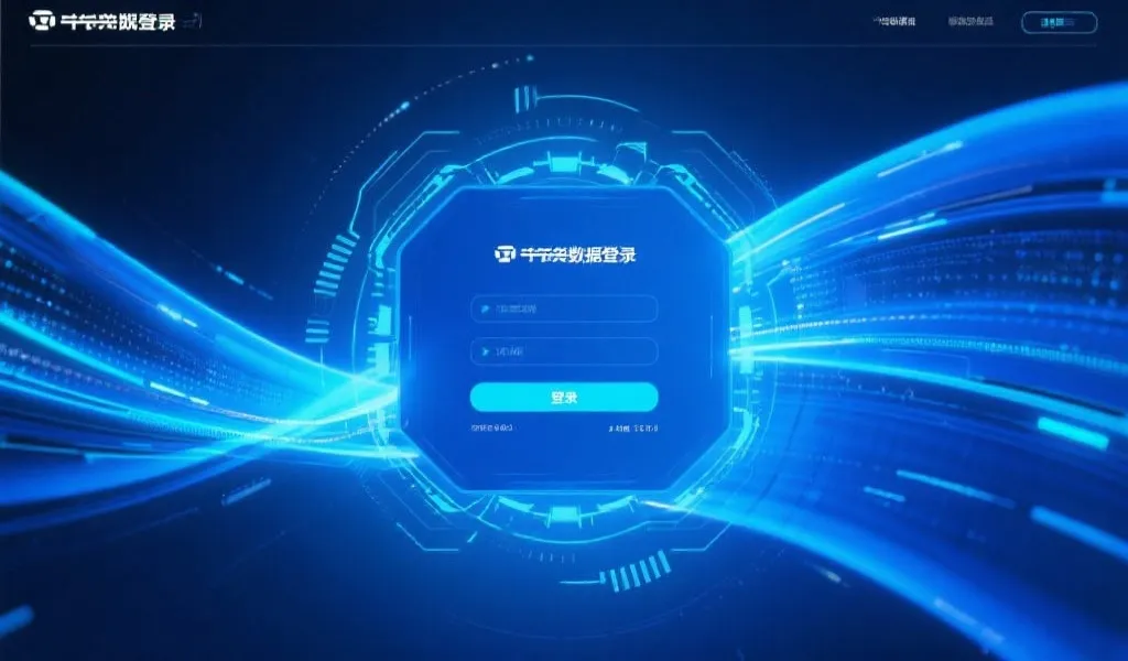 全方位解析欧陆娱乐平台登录：信息结构、技术机制与安全透明新纪元